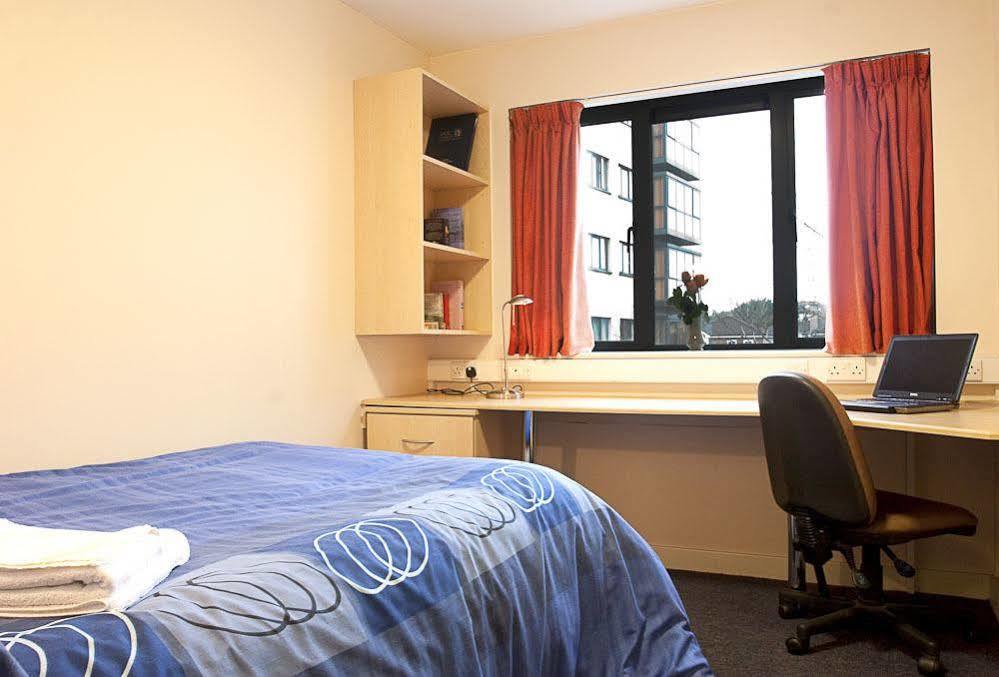 University Hall Cork Dış mekan fotoğraf